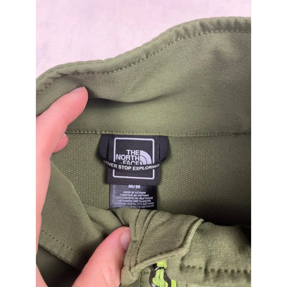 The North Face north face